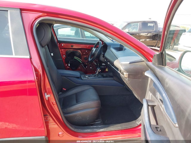 Mazda py 2020 3MVDMBCL9LM108964 Image 5