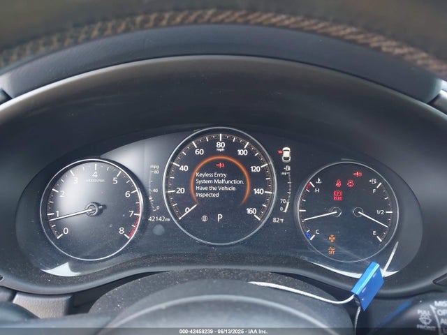 Mazda py 2020 3MVDMBCL9LM108964 Image 7