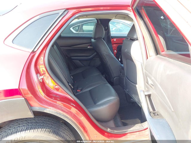 Mazda py 2020 3MVDMBCL9LM108964 Image 8