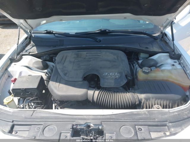 2013 CHRYSLER 300 2C3CCARGXDH669215 Photo 9