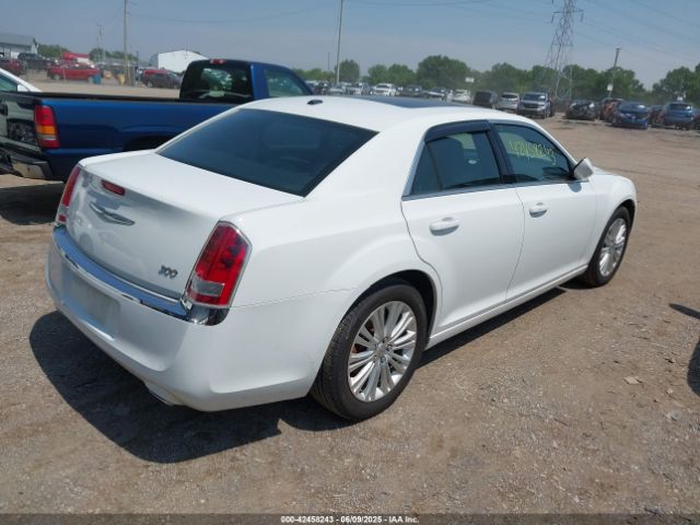 2013 CHRYSLER 300 2C3CCARGXDH669215 Photo 3