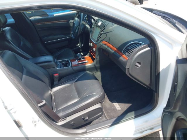 2013 CHRYSLER 300 2C3CCARGXDH669215 Photo 4