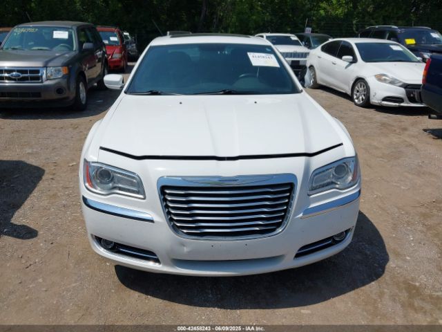2013 CHRYSLER 300 2C3CCARGXDH669215 Photo 5