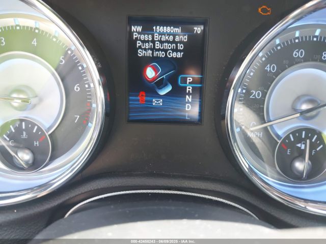 2013 CHRYSLER 300 2C3CCARGXDH669215 Photo 6