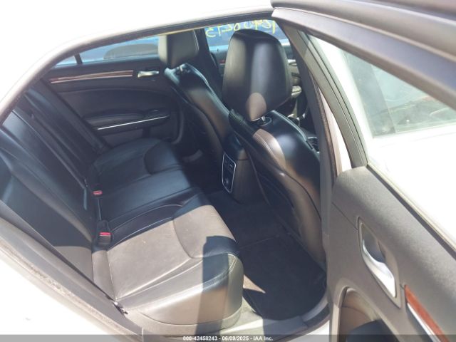2013 CHRYSLER 300 2C3CCARGXDH669215 Photo 7
