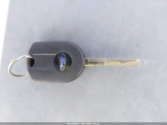 2013 FORD C-MAX HYBRID 1FADP5AU5DL536044 Photo 10