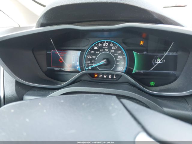 2013 FORD C-MAX HYBRID 1FADP5AU5DL536044 Photo 6