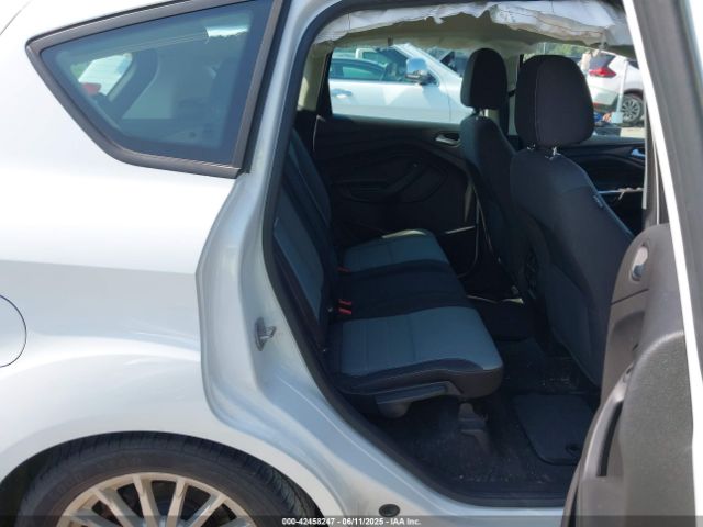 2013 FORD C-MAX HYBRID 1FADP5AU5DL536044 Photo 7