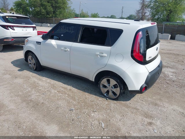 KNDJN2A20G7248025 KIA gdi gamma