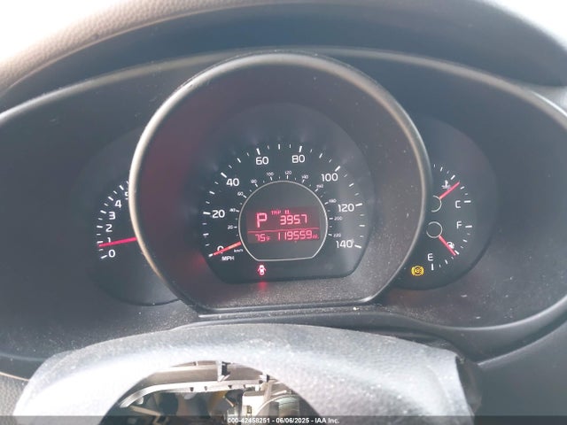 KNDJN2A20G7248025 KIA gdi gamma