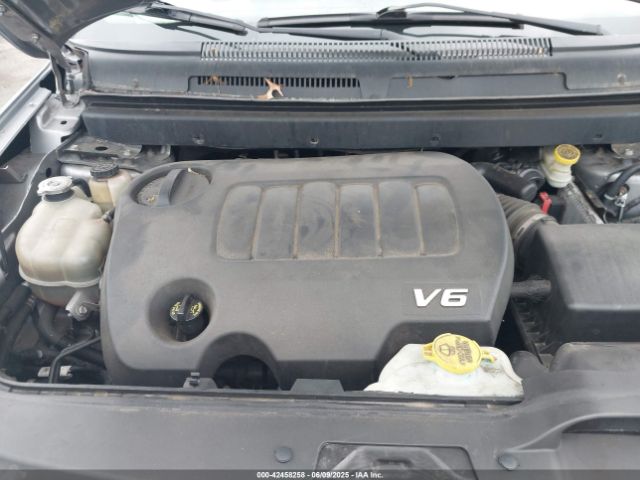 3C4PDCBG8FT668462 Dodge Journey Sxt