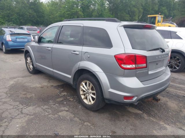 3C4PDCBG8FT668462 Dodge Journey Sxt