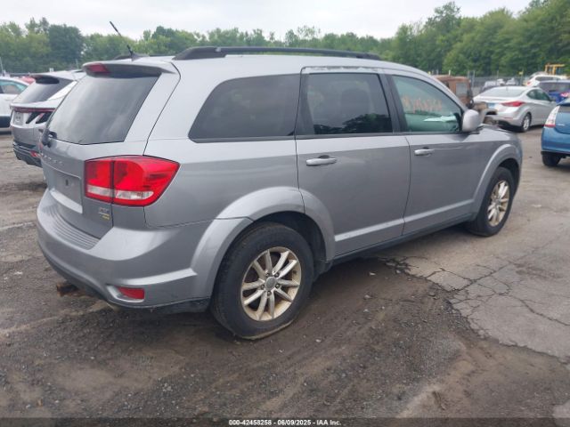 3C4PDCBG8FT668462 Dodge Journey Sxt