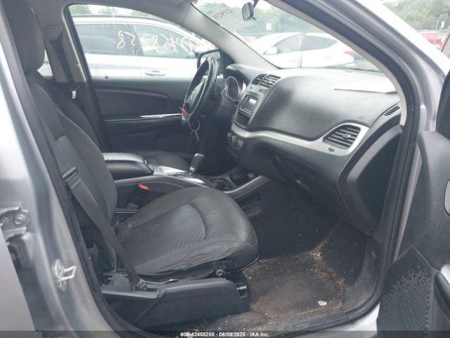 3C4PDCBG8FT668462 Dodge Journey Sxt