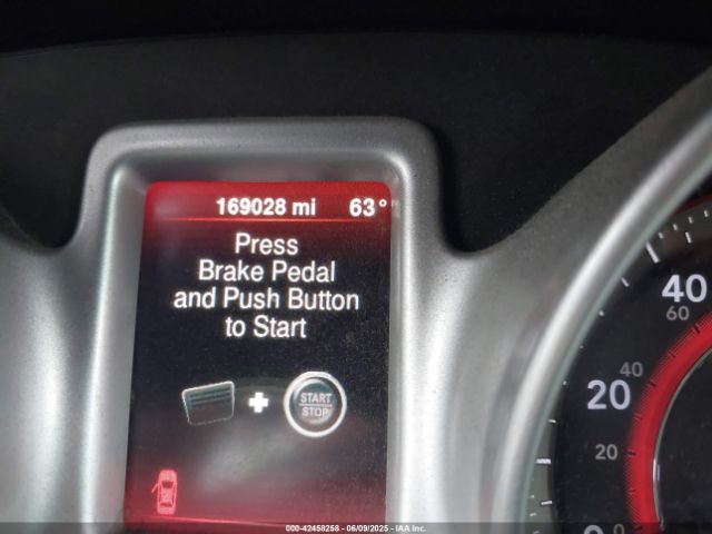 3C4PDCBG8FT668462 Dodge Journey Sxt