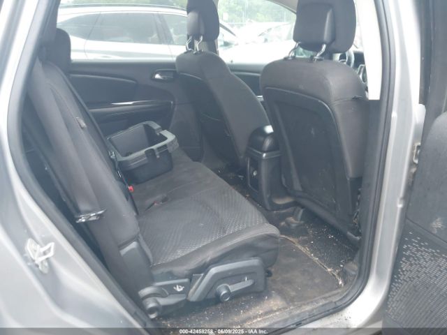 3C4PDCBG8FT668462 Dodge Journey Sxt