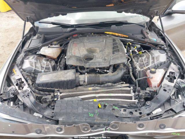 ZARFANBN3K7601349 Alfa Romeo giulia (952)