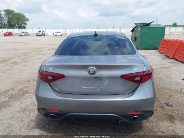 ZARFANBN3K7601349 Alfa Romeo giulia (952)