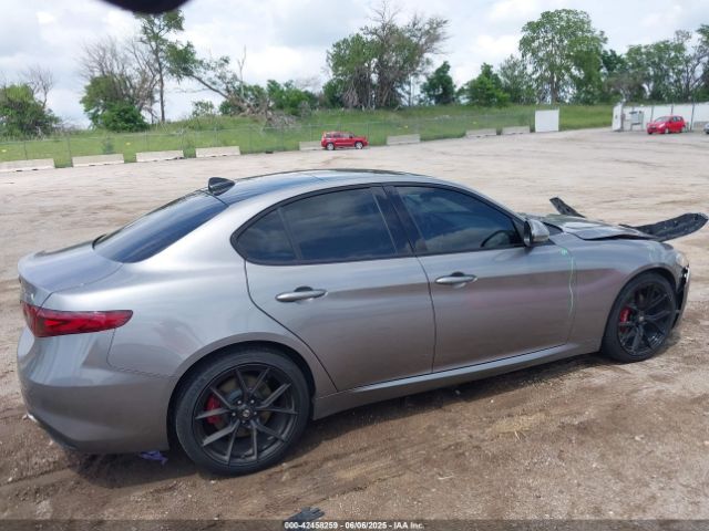 ZARFANBN3K7601349 Alfa Romeo giulia (952)