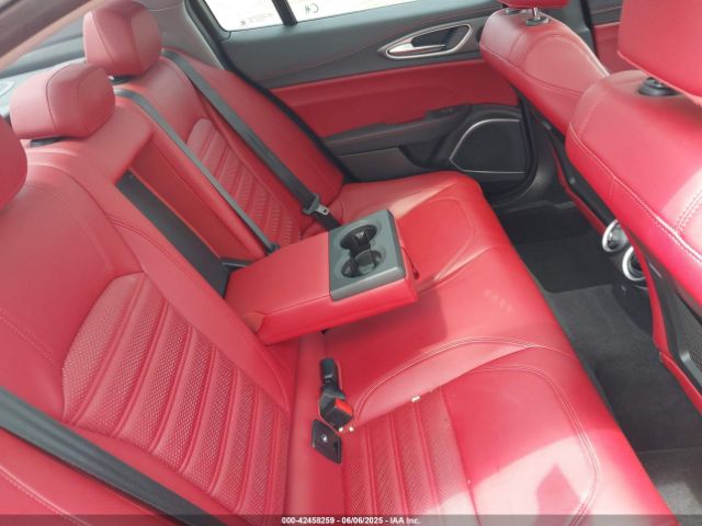 ZARFANBN3K7601349 Alfa Romeo giulia (952)