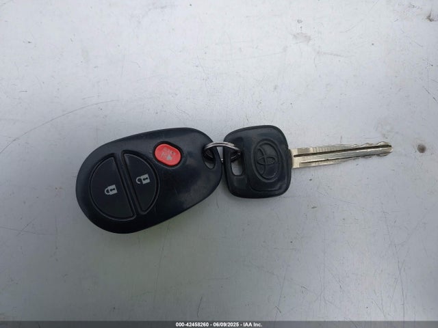 Toyota 2tr-fe 2015 5TFTX4CN6FX047623 Image 11