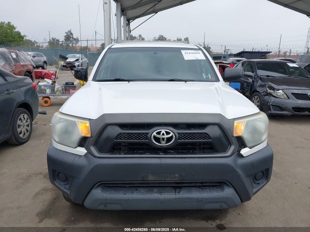 Toyota 2tr-fe 2015 5TFTX4CN6FX047623 Image 12