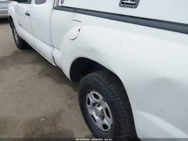Toyota 2tr-fe 2015 5TFTX4CN6FX047623 Image 17