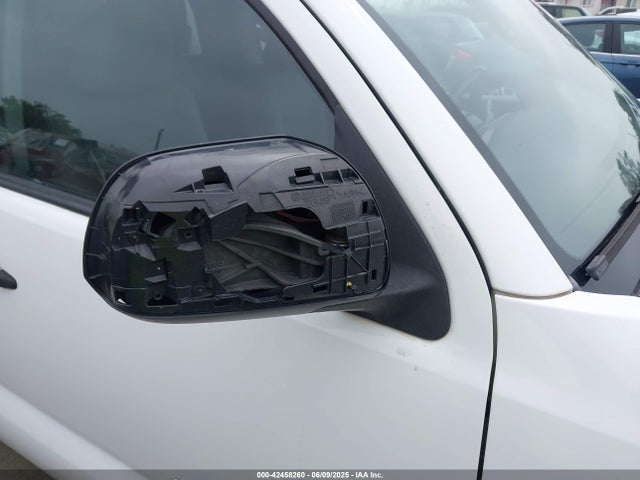 Toyota 2tr-fe 2015 5TFTX4CN6FX047623 Image 19