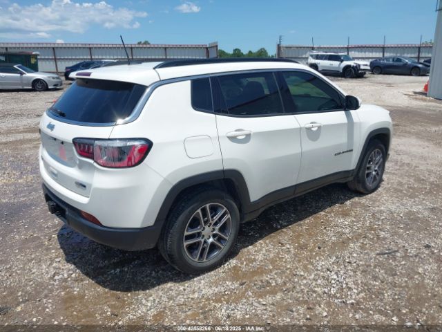 2020 JEEP COMPASS 3C4NJDBB8LT234466 Photo 3