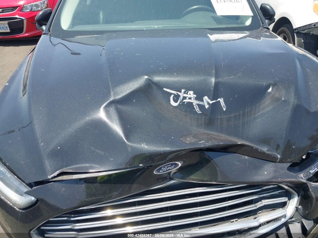 3FA6P0SU6FR214513 Ford Fusion