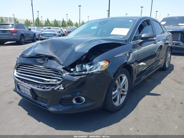 3FA6P0SU6FR214513 Ford Fusion