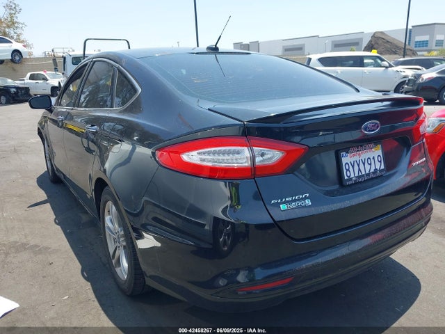 3FA6P0SU6FR214513 Ford Fusion