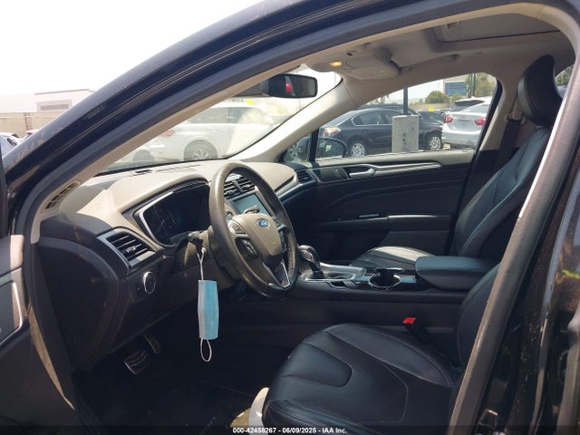 3FA6P0SU6FR214513 Ford Fusion