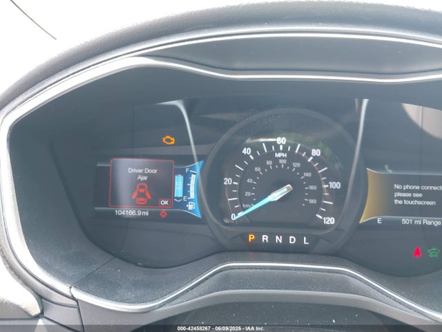 3FA6P0SU6FR214513 Ford Fusion