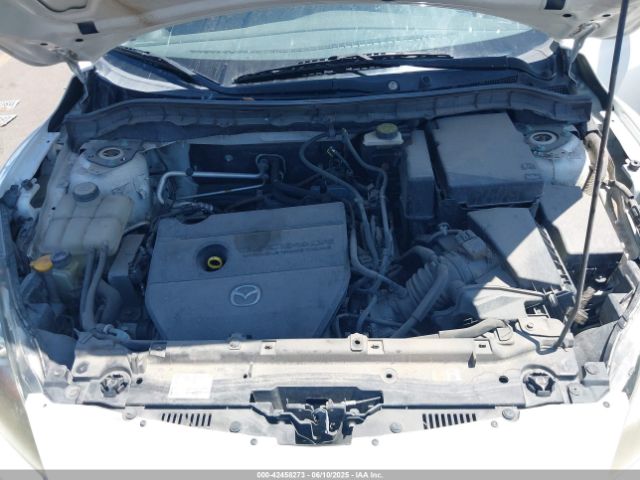 2013 MAZDA MAZDA3 JM1BL1TG1D1777110 Photo 9