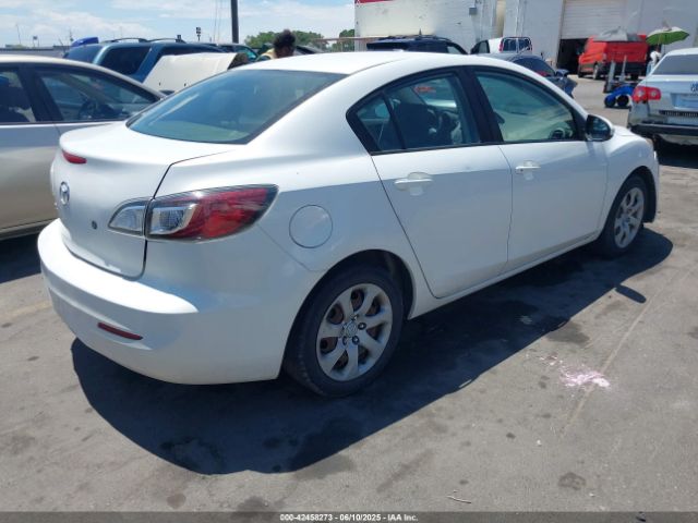 2013 MAZDA MAZDA3 JM1BL1TG1D1777110 Photo 3