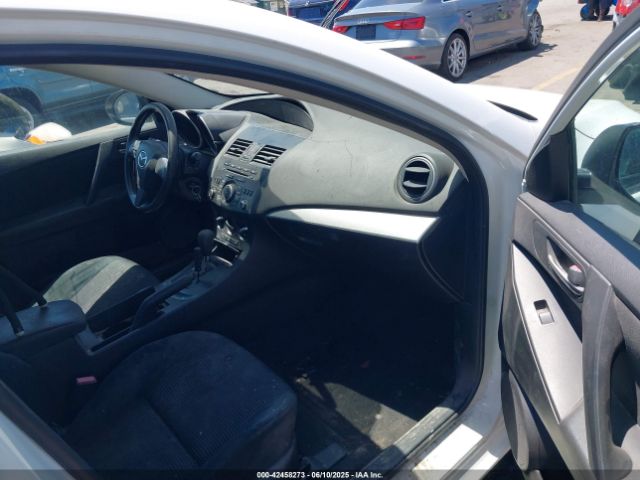 2013 MAZDA MAZDA3 JM1BL1TG1D1777110 Photo 4