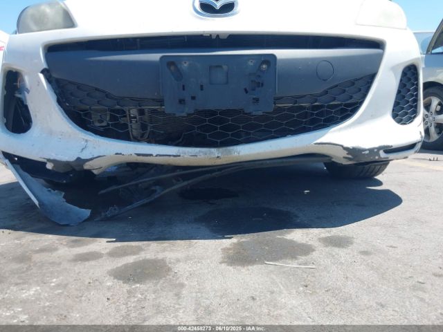 2013 MAZDA MAZDA3 JM1BL1TG1D1777110 Photo 5