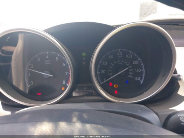 2013 MAZDA MAZDA3 JM1BL1TG1D1777110 Photo 6