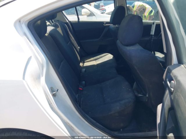 2013 MAZDA MAZDA3 JM1BL1TG1D1777110 Photo 7