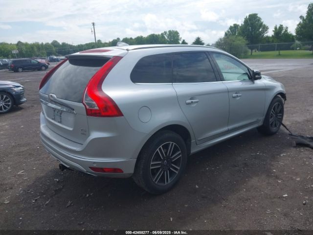 2017 VOLVO XC60 YV440MRR0H2107735 Photo 3