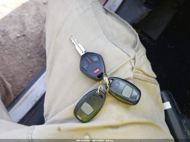 2007 MITSUBISHI OUTLANDER JA4MT31XX7Z011755 Photo 10