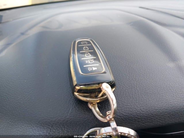 1FADP3N29HL319759 Ford 2.0l gdi