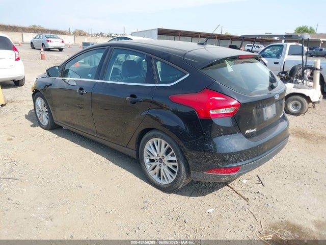 1FADP3N29HL319759 Ford 2.0l gdi