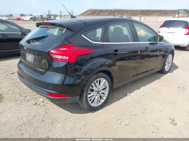 1FADP3N29HL319759 Ford 2.0l gdi