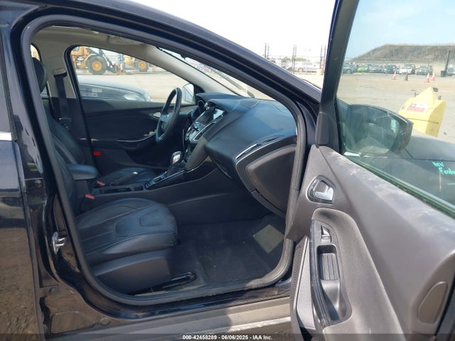 1FADP3N29HL319759 Ford 2.0l gdi