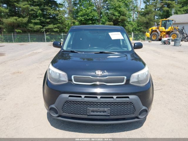 KNDJN2A27G7838917 KIA Soul