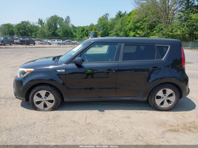 KNDJN2A27G7838917 KIA Soul