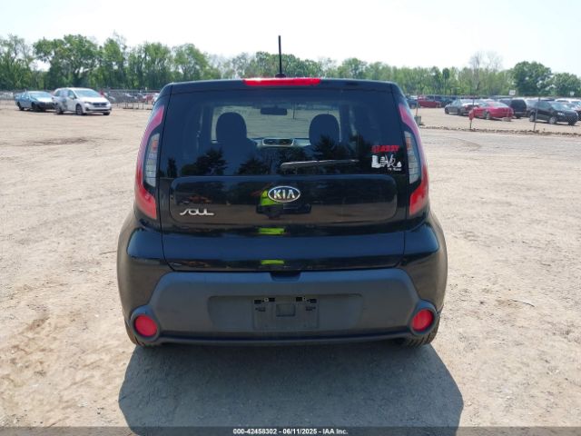 KNDJN2A27G7838917 KIA Soul