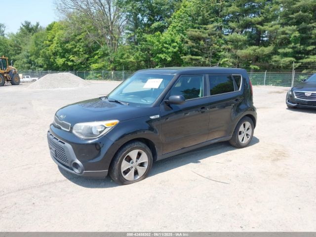 KNDJN2A27G7838917 KIA Soul
